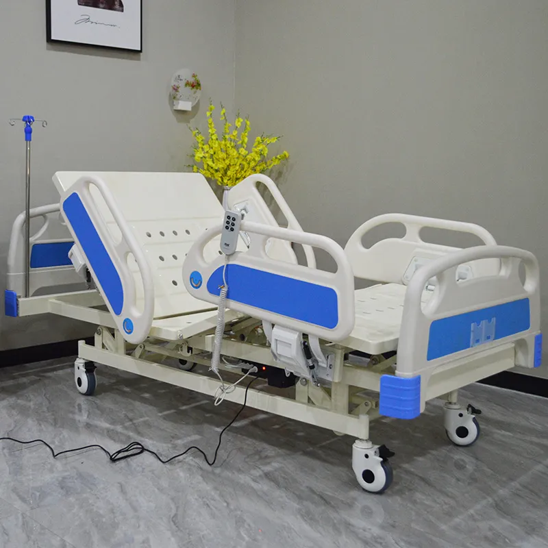 rent a electric hospital bed