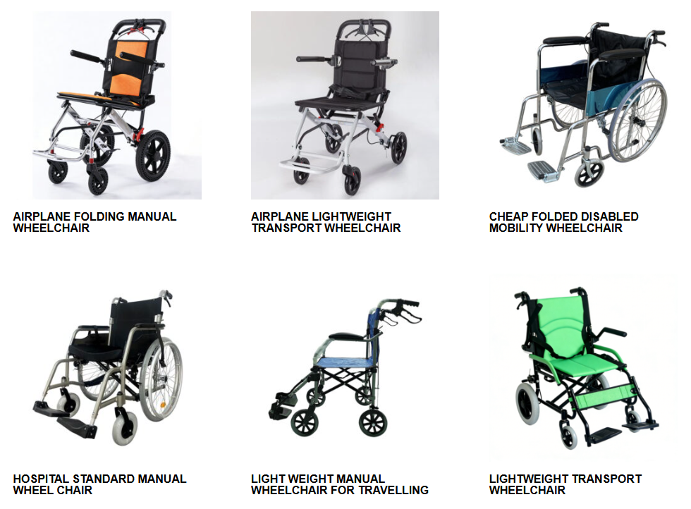cheap foldable wheelchair manufacturer.png
