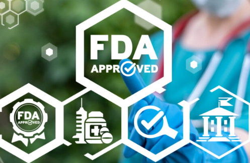 What certificates are required for medical bed import FDA certificate.png