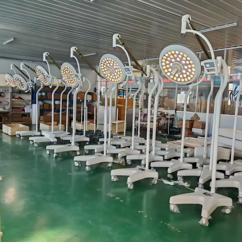 LED Surgical lights.webp