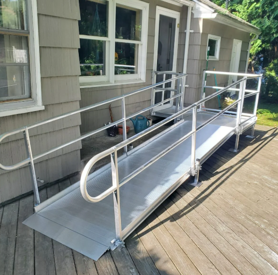 What is the best material for a wheelchair ramp.png