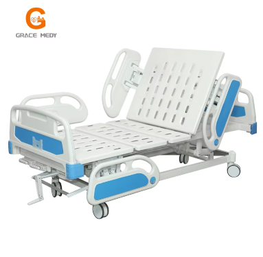 3 function hospital bed