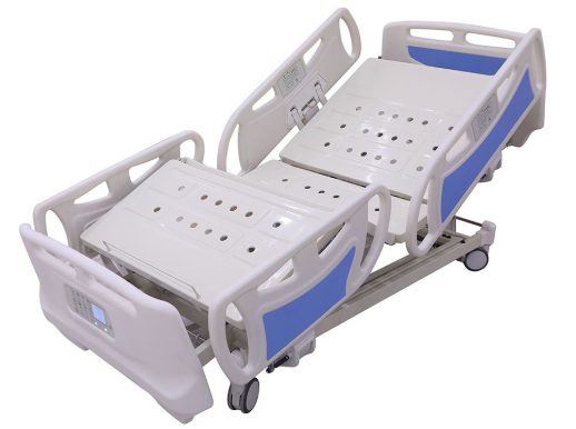 Grace Medy 5 function hospital bed