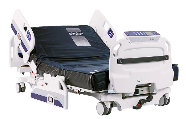 Bariatric Hospital Beds