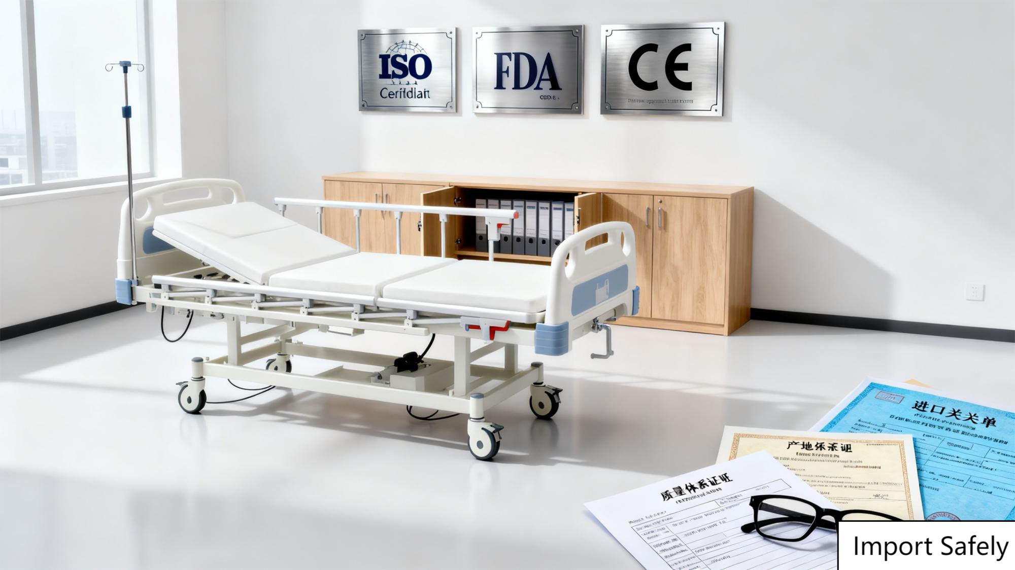 How To Import Electric Medical Beds From China Safely.png