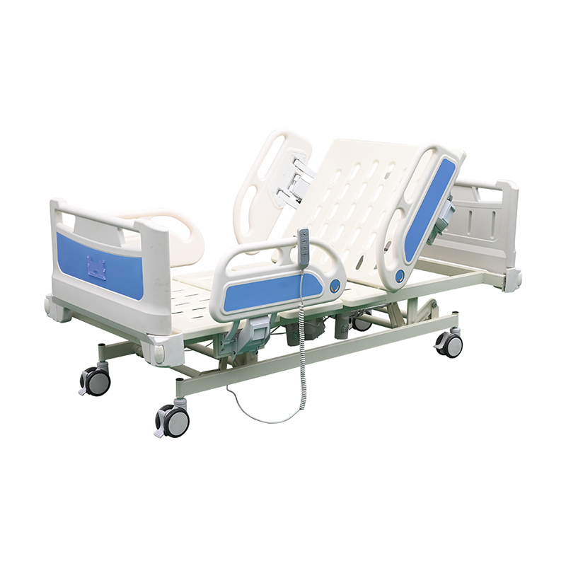 Where are medical bed manufactured in China 3 function electric hospital bed.jpg