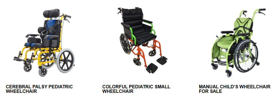 Grace Medy pediatric wheelchair supplier.png
