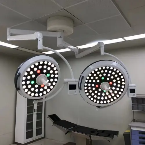 Top Best Led Surgical Lights For Hospital Operating Rooms.webp