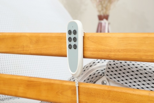 electric parts of electric medical bed for home care