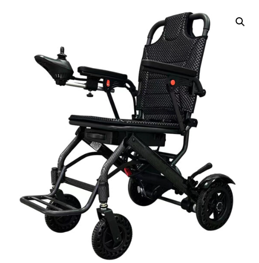 Electric Lightweight Wheelchair: How It Works And Who Needs It.png