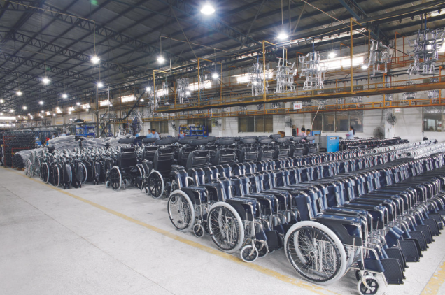 Largest Manual Wheelchair Manufacturers Largest Manual Wheelchair Manufacturers.png