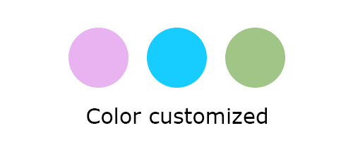 Color customized hospital crib beds.jpg