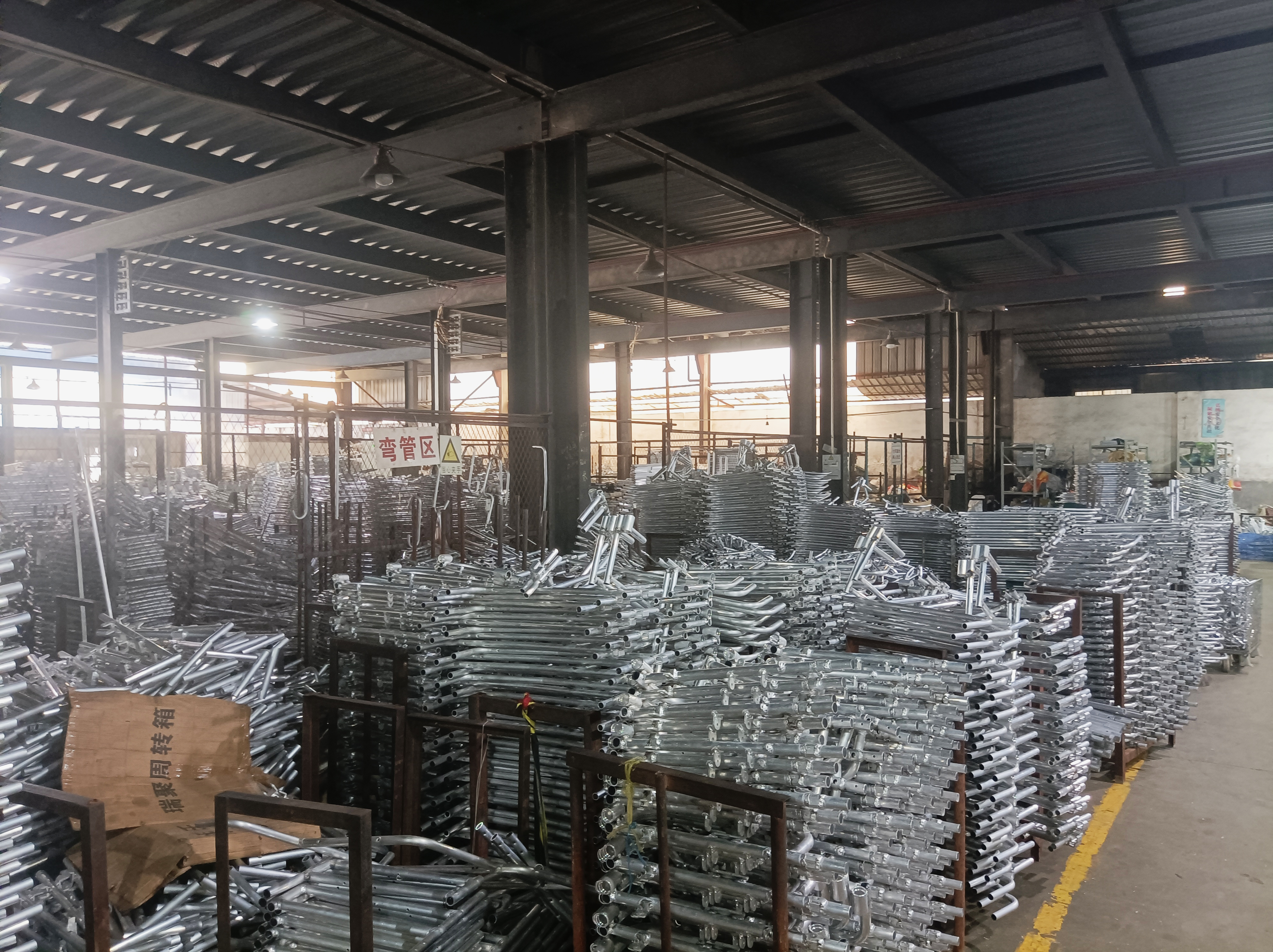 China Wheelchair Factory: Wholesale & Custom Options Wholesale Wheelchair Pricing: MOQ, Bulk Discounts & Order Structure.jpg