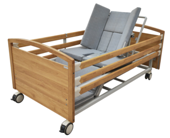 turn help medical bed
