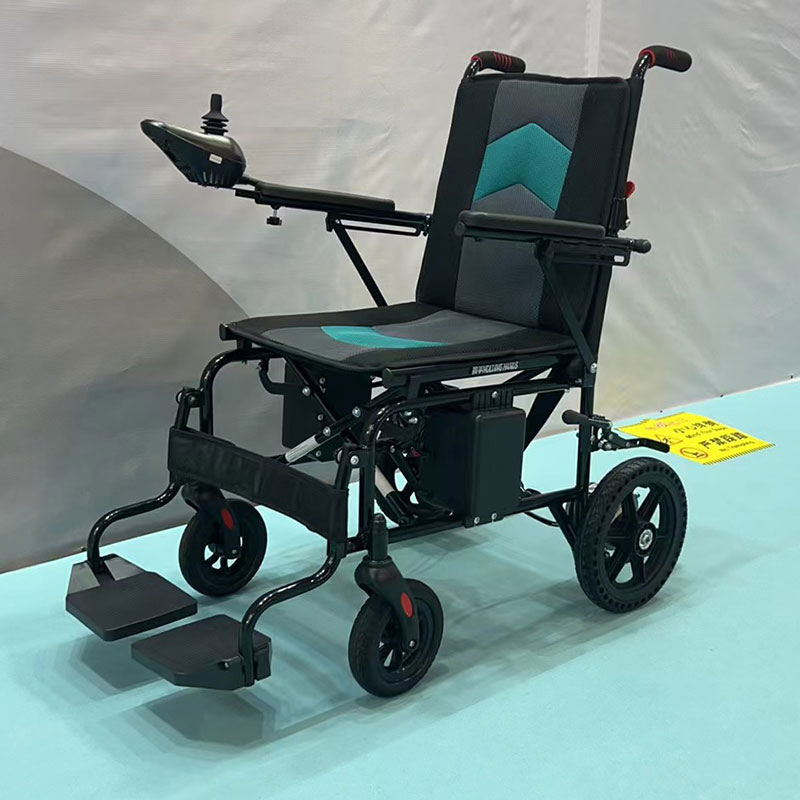 Do All Electric Wheelchairs Have Lithium Batteries.jpg