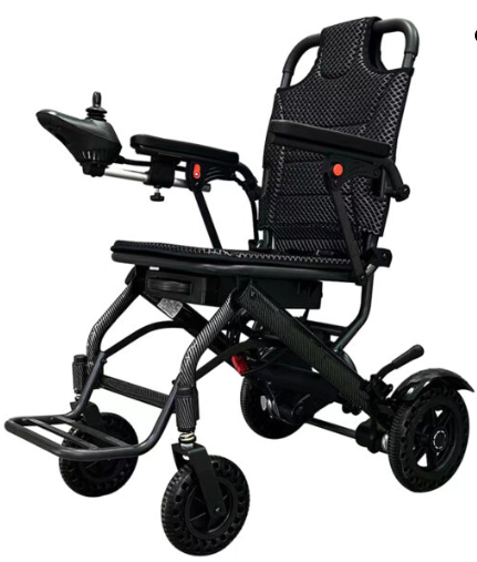 Folding Electric Wheelchairs Lightweight & Travel-Friendly Options.png