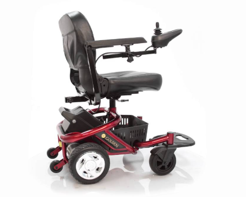 Golden Technologies LiteRider Envy.png