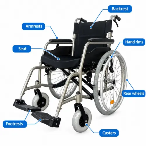 Basic Wheelchair Parts List.webp