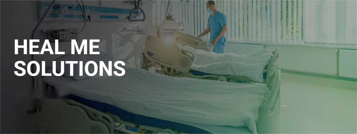 Medical Adjustable Bed Supplier for Africa.png