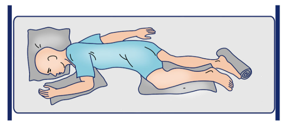 Sims’ Position