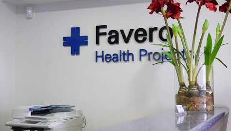 Favero Health