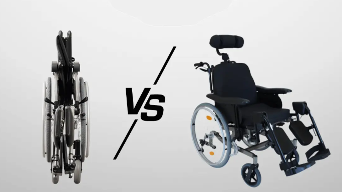 Folding Wheelchair Vs Rigid Wheelchair: Which Is More Durable?.png