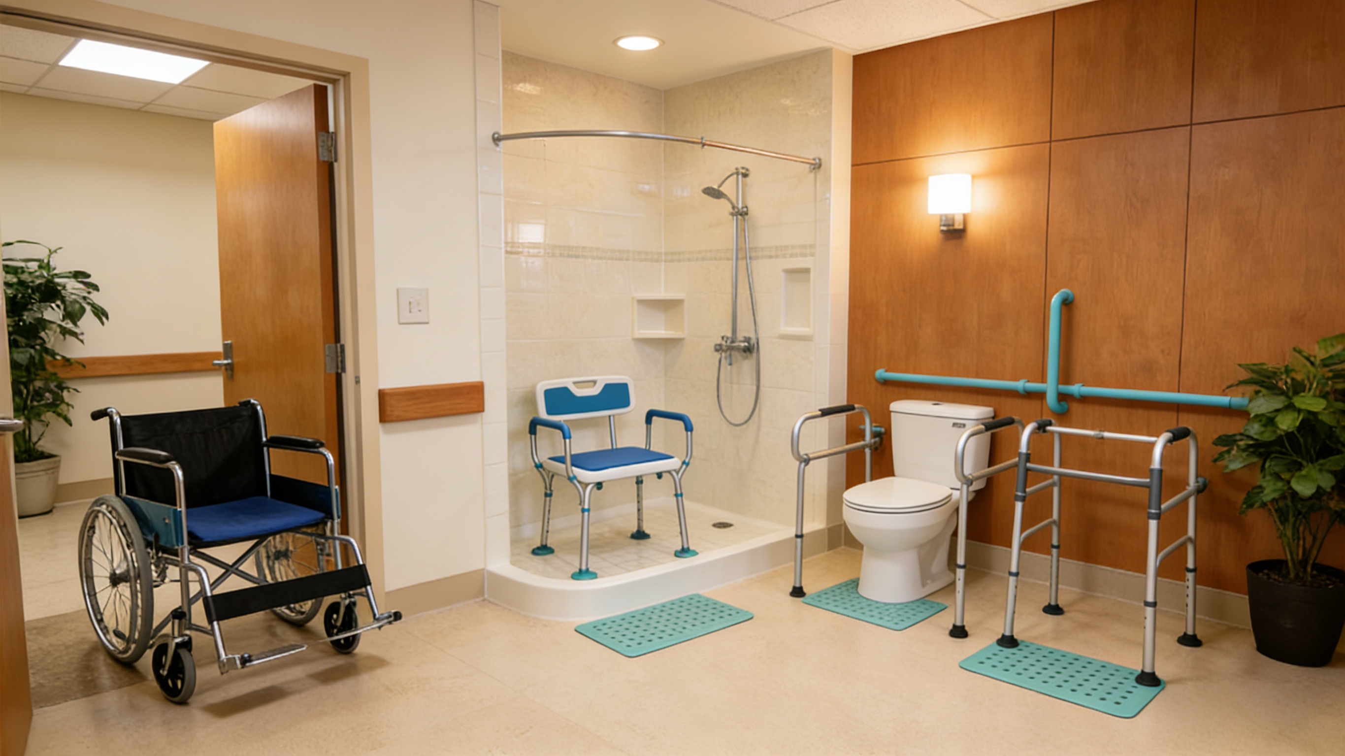 5 tips for designing your wheelchair accessible bathroom.png