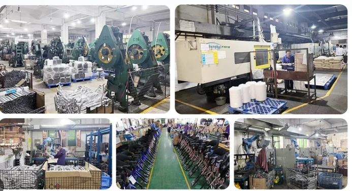 Walking Mobility Aids Supplier