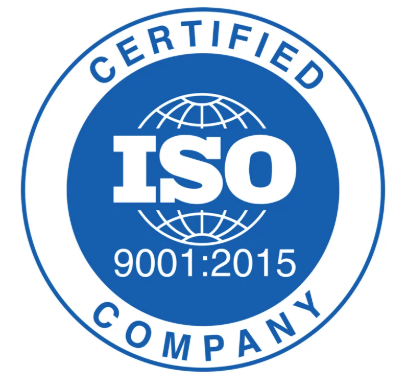 What certificates are required for medical bed import ISO 9001 certificate.png