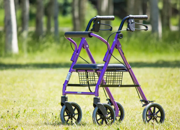 walking mobility aids