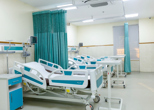 How much does a medical bed cost in UAE.png