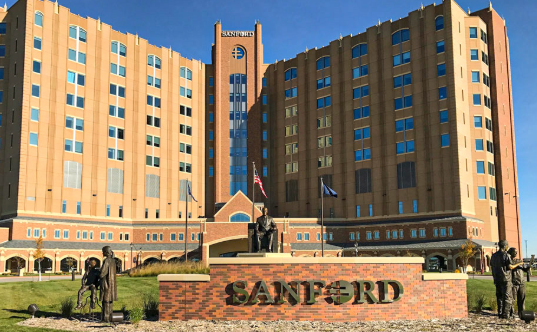 number of sanford medical center fargo beds.png