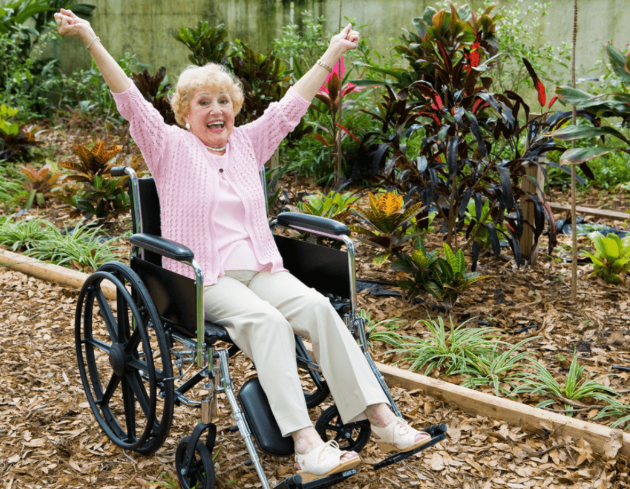 What is the best wheelchairs for seniors.png