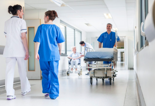 Choose Certified Medical Bed Manufacturers In Australia