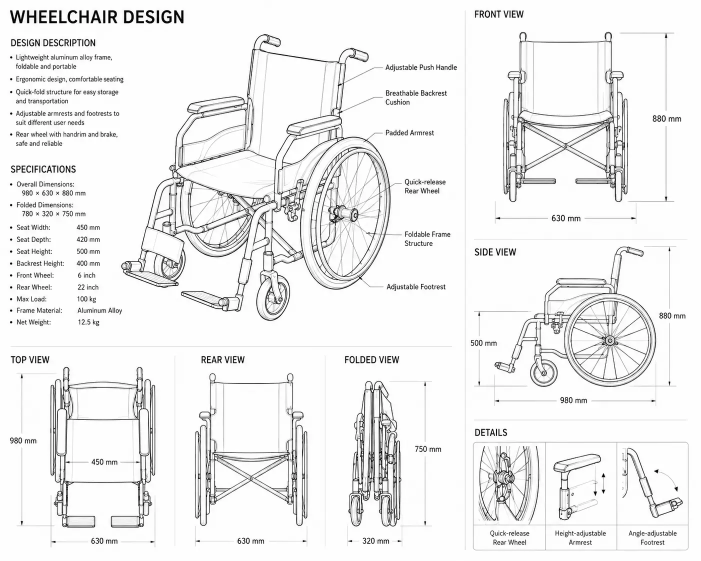Custom Wheelchair Manufacturer.webp