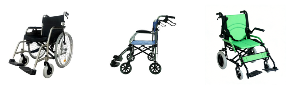 Common Misconceptions About Manual Wheelchairs Adjustable manual wheelchair.png