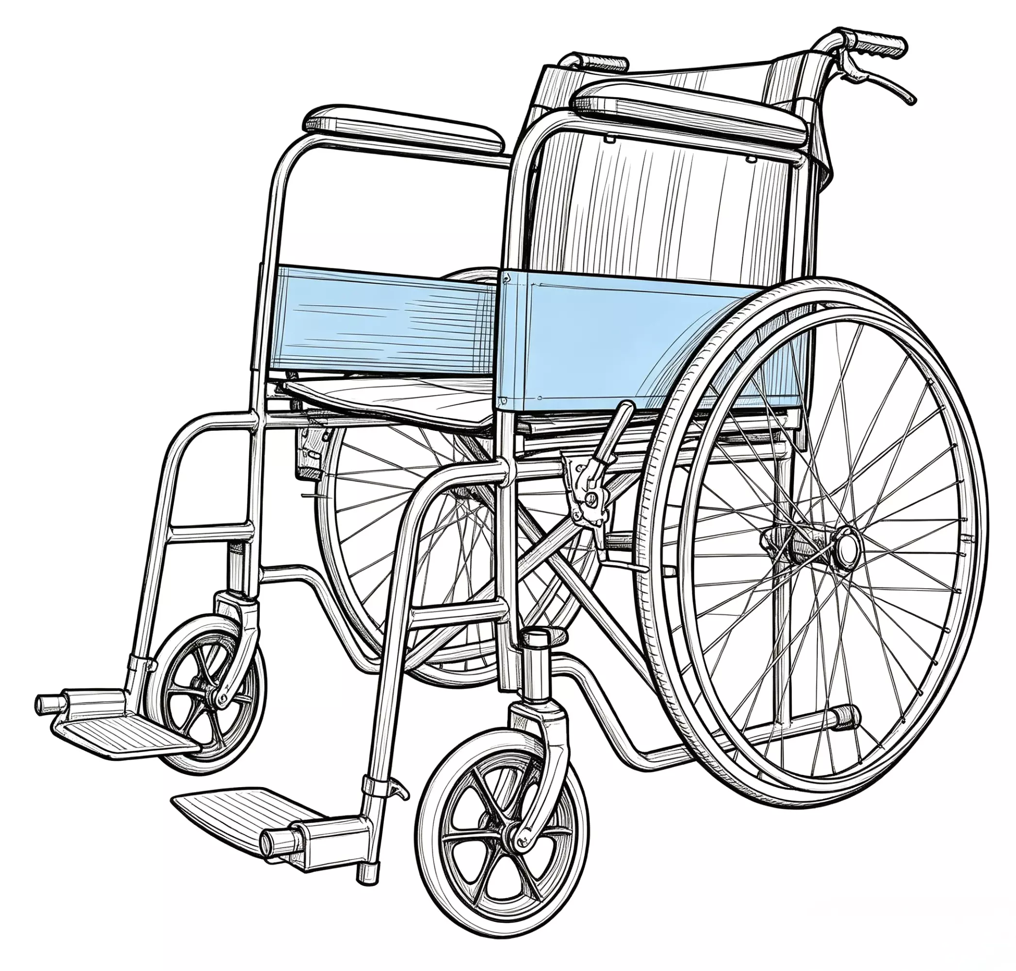 how much does a manual wheelchair cost manual wheelchair custom.webp