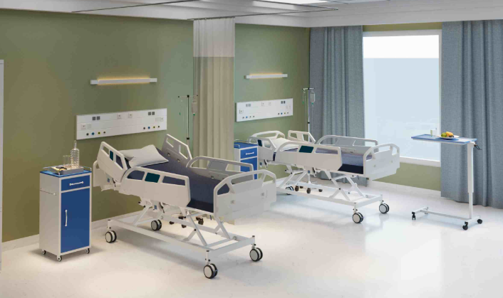 How To Choose The Best Hospital Bed Manufacturer