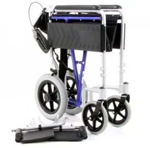 CareCo aluminium traveller transit wheelchair.png