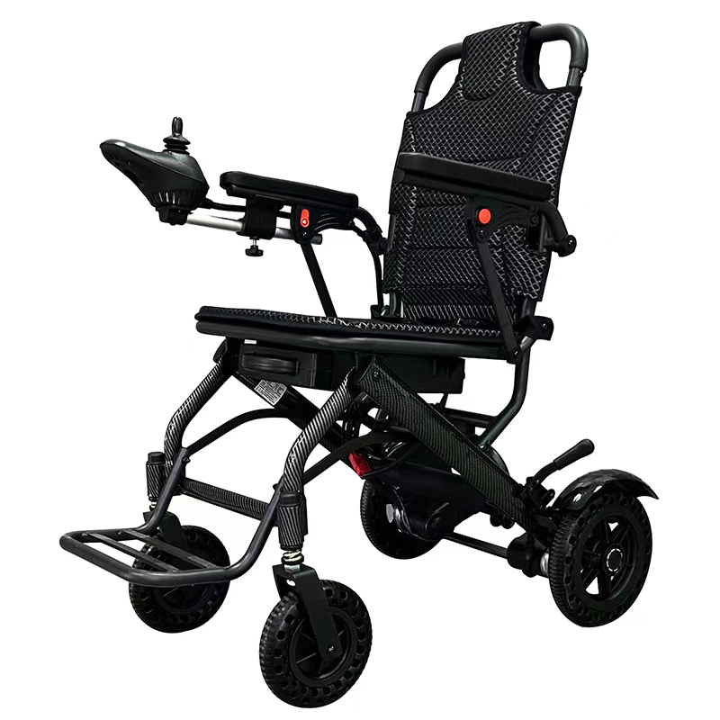 Foldable Electric Wheelchair Manufacturers In Singapore grace medy foldable power wheelchairs.jpg