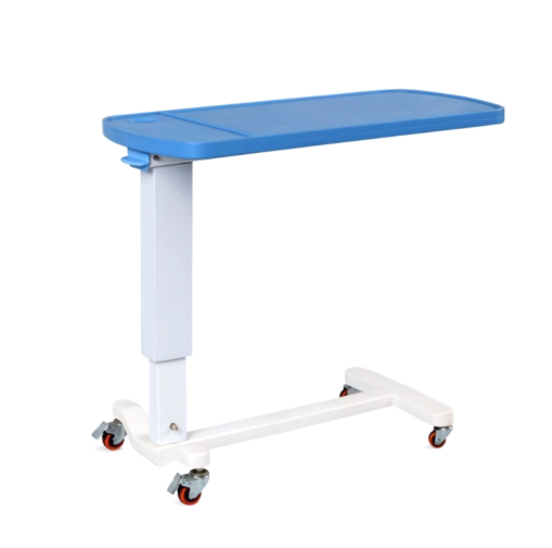 hospital overbed tables