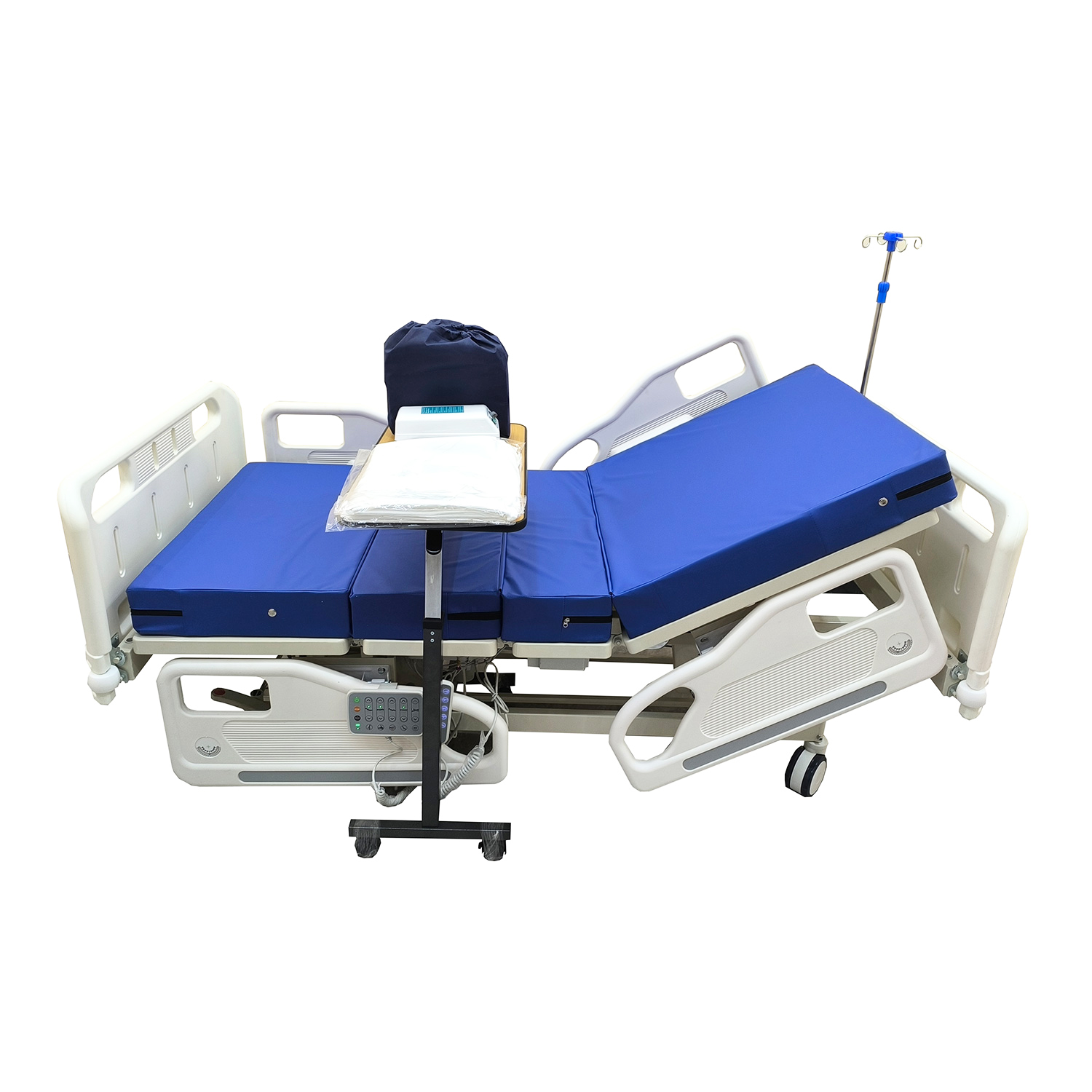hospital overbed table