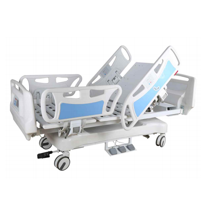 icu bed