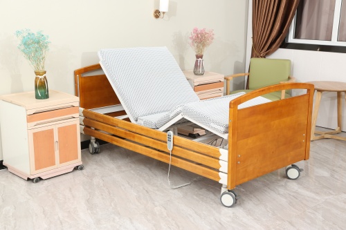 grace medy best electric medical bed for home care