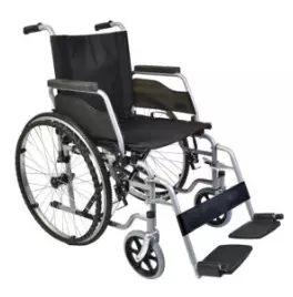 Manual Wheelchairs For Sale: Standard, Custom & Tilt-In-Space Models Manual Compact Collapsible Wheelchair.webp