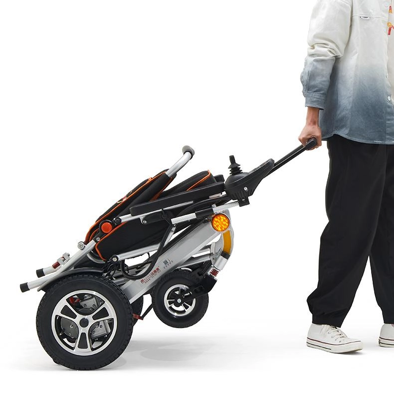 electric wheelchair for travel.webp