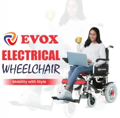 custom wheelchair