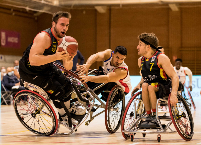 Top 5 sports wheelchair supplier in Korea.png