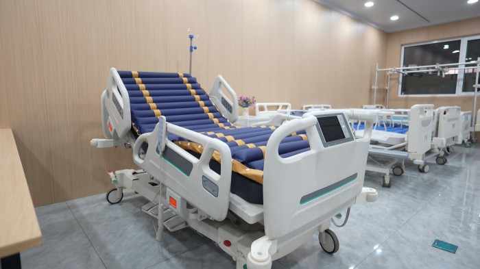 medical bed safe side rails medical bed appearence.jpg