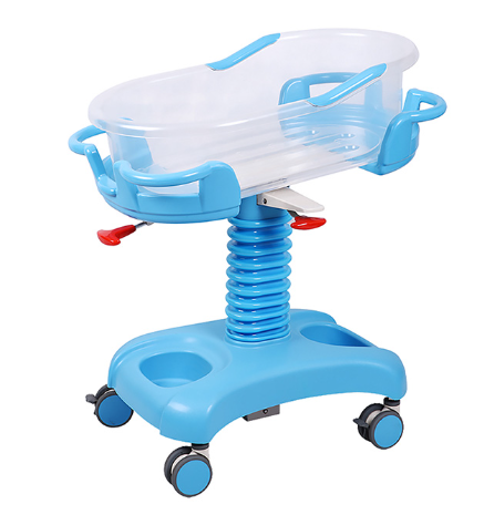 hospital bassinets with trendelenburg position.png